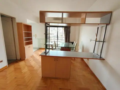 Departamento en Alquiler Permite mascota