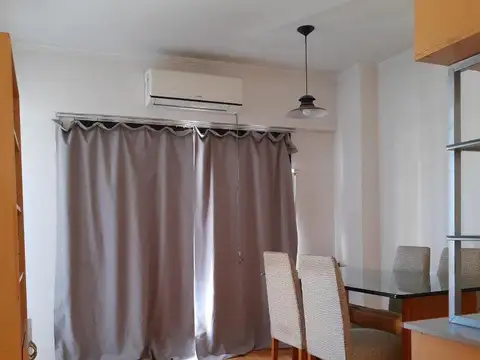 Departamento en Alquiler Permite mascota