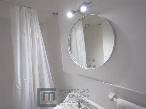 Departamento en Alquiler Temporal 36 años