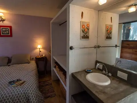 Calle 43 entre 1 y punta del Este 100