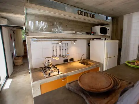 Calle 43 entre 1 y punta del Este 100