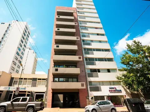 Departamento en Venta 2 años