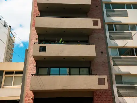 DEPARTAMENTO PISO EN VENTA LA PLATA 2 DORMITORIOS
