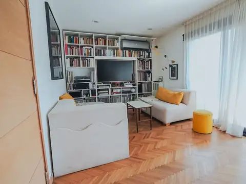 DEPARTAMENTO PISO EN VENTA LA PLATA 2 DORMITORIOS