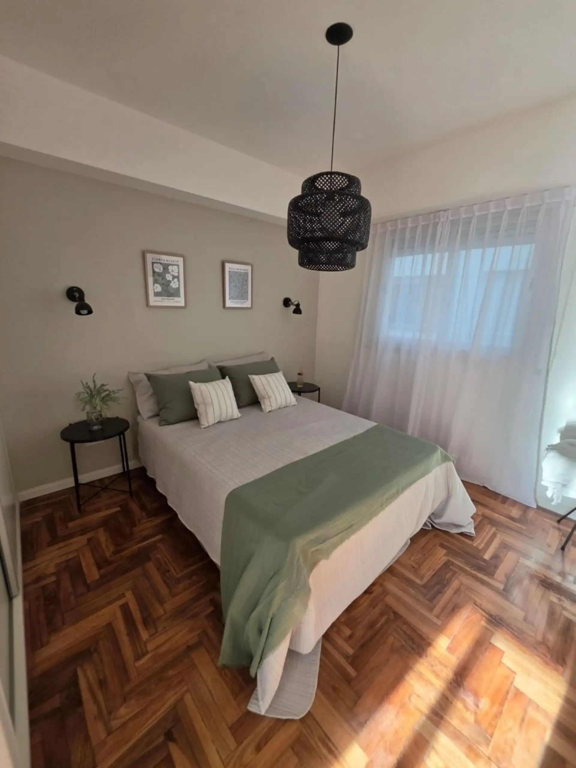Venta de Departamento 2 Ambientes en Plaza Colón