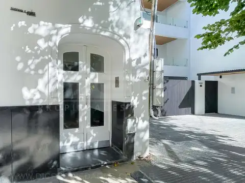 Depto Tipo Casa en Alquiler de 3 ambientes