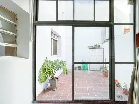 Depto Tipo Casa en Alquiler 60 años