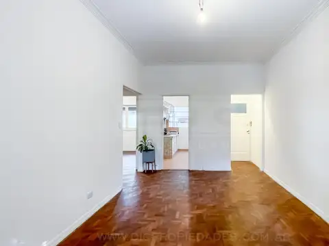 Depto Tipo Casa en Alquiler de 2 dormitorios