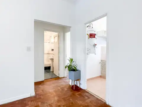 Depto Tipo Casa en Alquiler al Noroeste