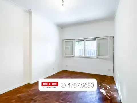 Depto Tipo Casa en Alquiler 60 años