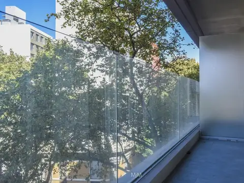 ALQUILER APARTAMENTO 2 DORMITORIOS CORDÓN SUR