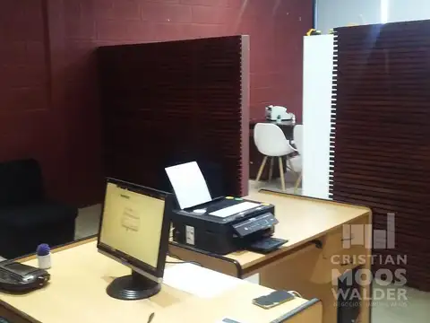 Oficina en Venta - sobre Panamericana Blue Office I -