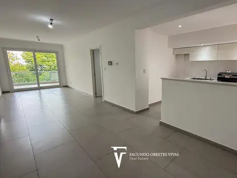 Venta - Departamento - 4 ambientes - A estrenar - Villa Santa Rita