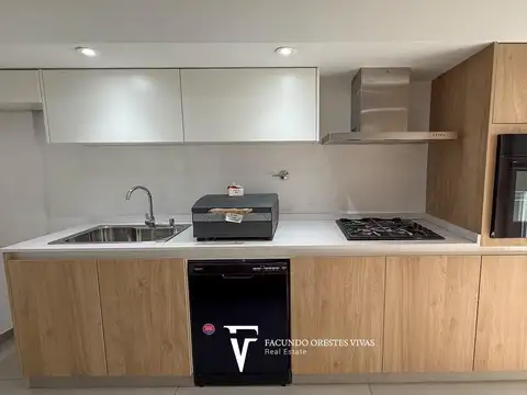 Venta - Departamento - 4 ambientes - A estrenar - Villa Santa Rita
