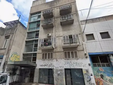 Departamento en Alquiler 