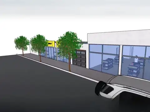 Local en Alquiler en Centro Agricola el Pato, $ 500.000