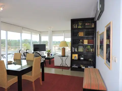 Departamento en Alquiler Temporal en La Barra, USD 22.000