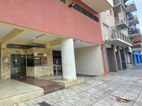 Av. San Martín 3264