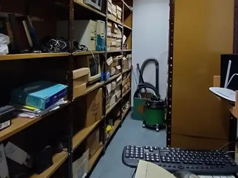 Galpon en Venta 12  mts Frente