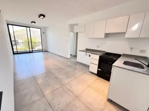 Departamento en Venta de 3 ambientes