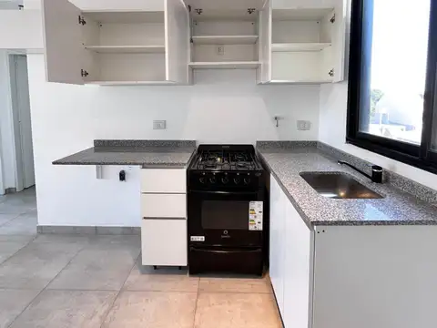 Departamento en Venta en Sarandí, USD 58.000