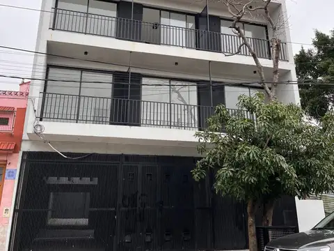 A Estrenar Avellaneda - 3 AMB con Balcón al Frente