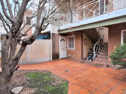 SAN NICOLAS 1500, Piso 1
