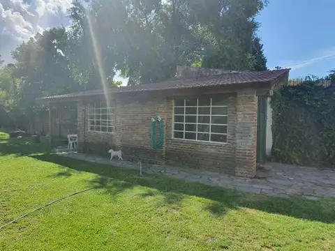 Casa en Venta de 3 dormitorios
