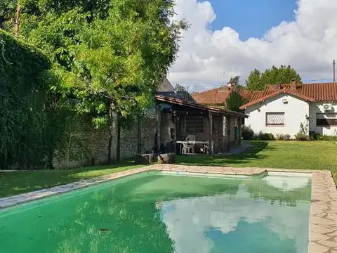 ¡¡¡Casa venta- Hurlingham- Ideal para Emprendimiento!!!