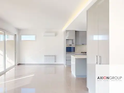 Departamento en Venta en La Plata, USD 290.000