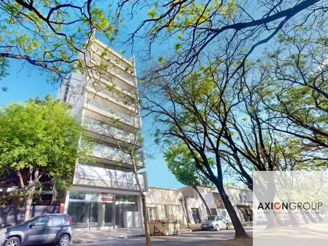Departamento en venta de 3 dormitorios c/ cochera en La Plata