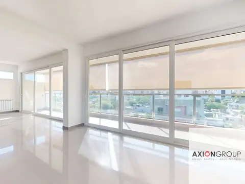 Departamento 8 ambientes con 3 baños