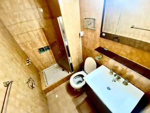 Departamento en Alquiler en Las Cañitas, $ 580.000
