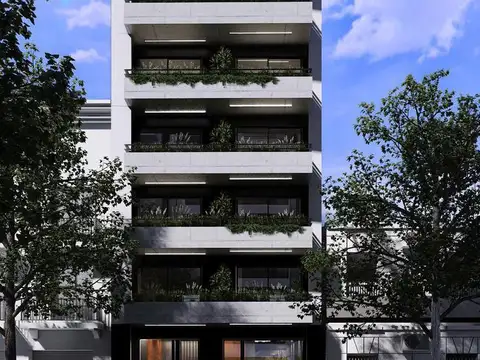 Departamento en Palermo