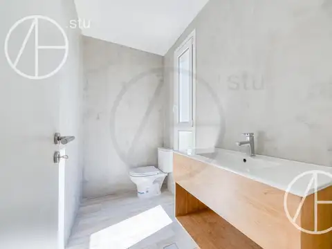 Casa en Alquiler 2 años