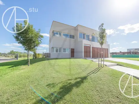 Barrio Costas Puertos