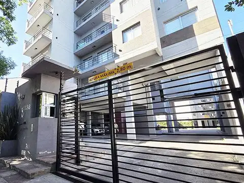 Departamento en Venta en Ciudad De Tigre, USD 142.000