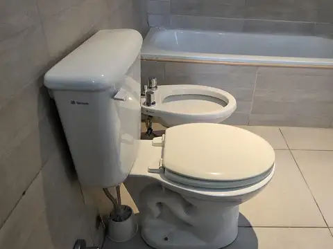 Departamento en Venta en Ciudad De Tigre, USD 142.000