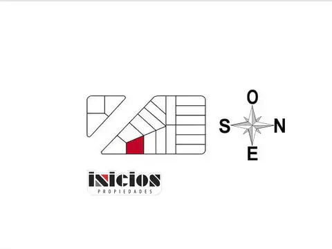 Lote en Nueva Atlantis - B882