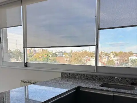Departamento en Alquiler de 2 dormitorios