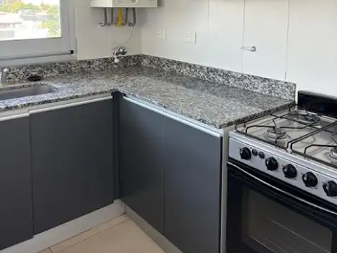 Departamento en Alquiler de 3 ambientes