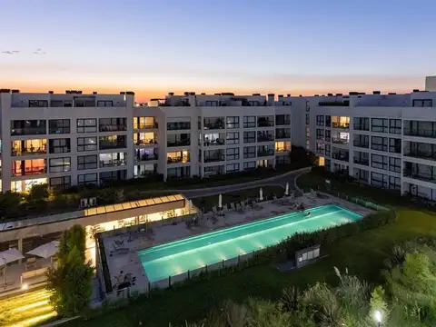 Departamento en Alquiler en El Palomar, USD 830