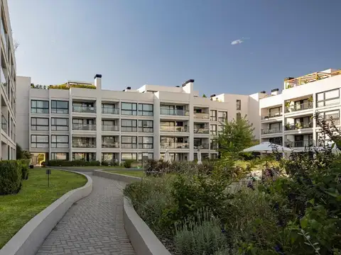 Departamento en Alquiler A Estrenar