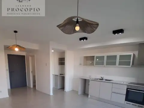 Departamento en Alquiler en El Palomar, USD 750