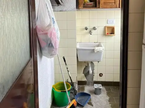 Departamento en Venta 38 años