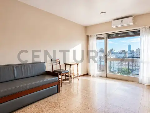 Departamento en Alquiler en Mar del Plata, Partido de General Pueyrredón