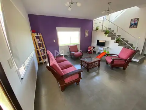 Casa en Venta 6 años