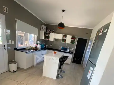 Casa en Venta en El Cantón, USD 250.000