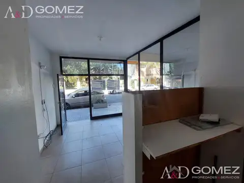 Local en Venta 17 años