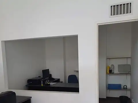 Oficina en Alquiler en San Isidro Centro, $ 450.000